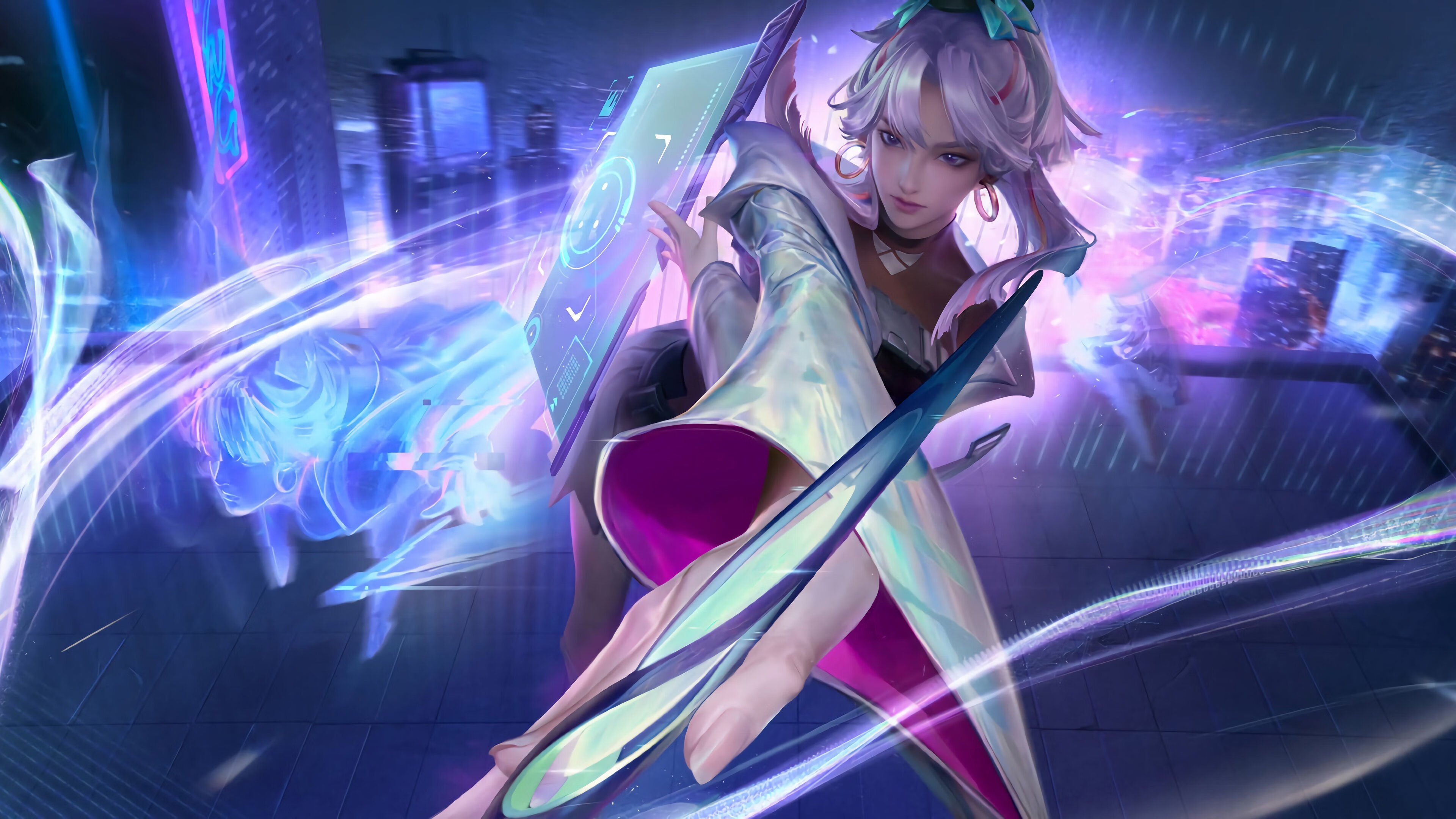 V7.2.5，冬日里的一次人性化校准
